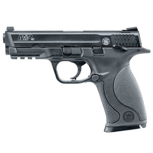 Smith&Wesson M&P40 TS 1.3 J Co2 GBB