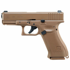 Luftpistole Glock 19X 2.0 J Co2 blowback