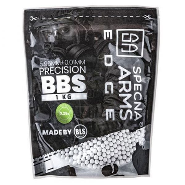 Edge Bio Precision BBs