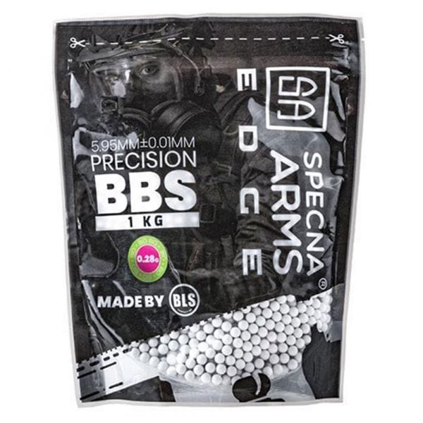 Edge Bio Precision BBs