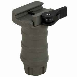 Frontgriff Short Vertical Grip Quick Detach