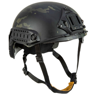 Casco balistico