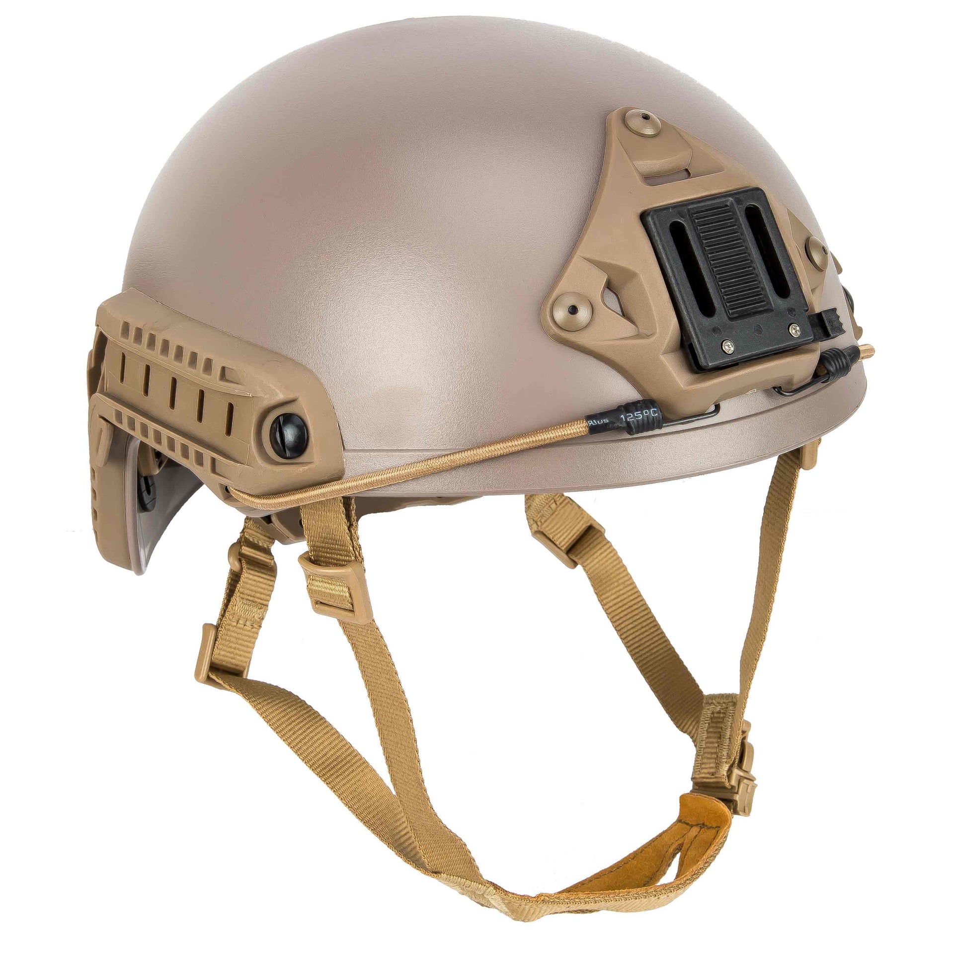 Helm Ballistic