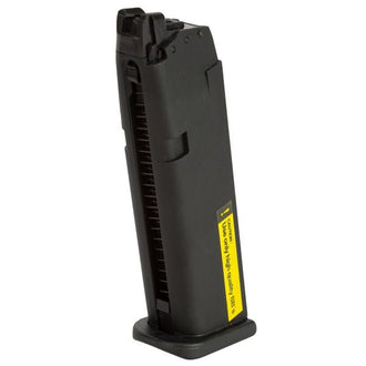 Caricatore per Glock 17 Gen5 6 mm