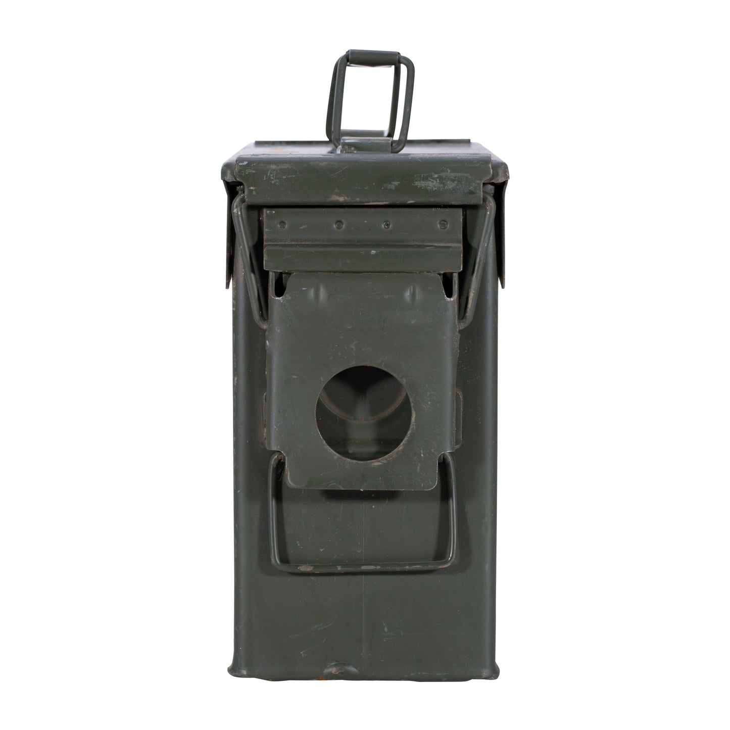 US small ammunition box used