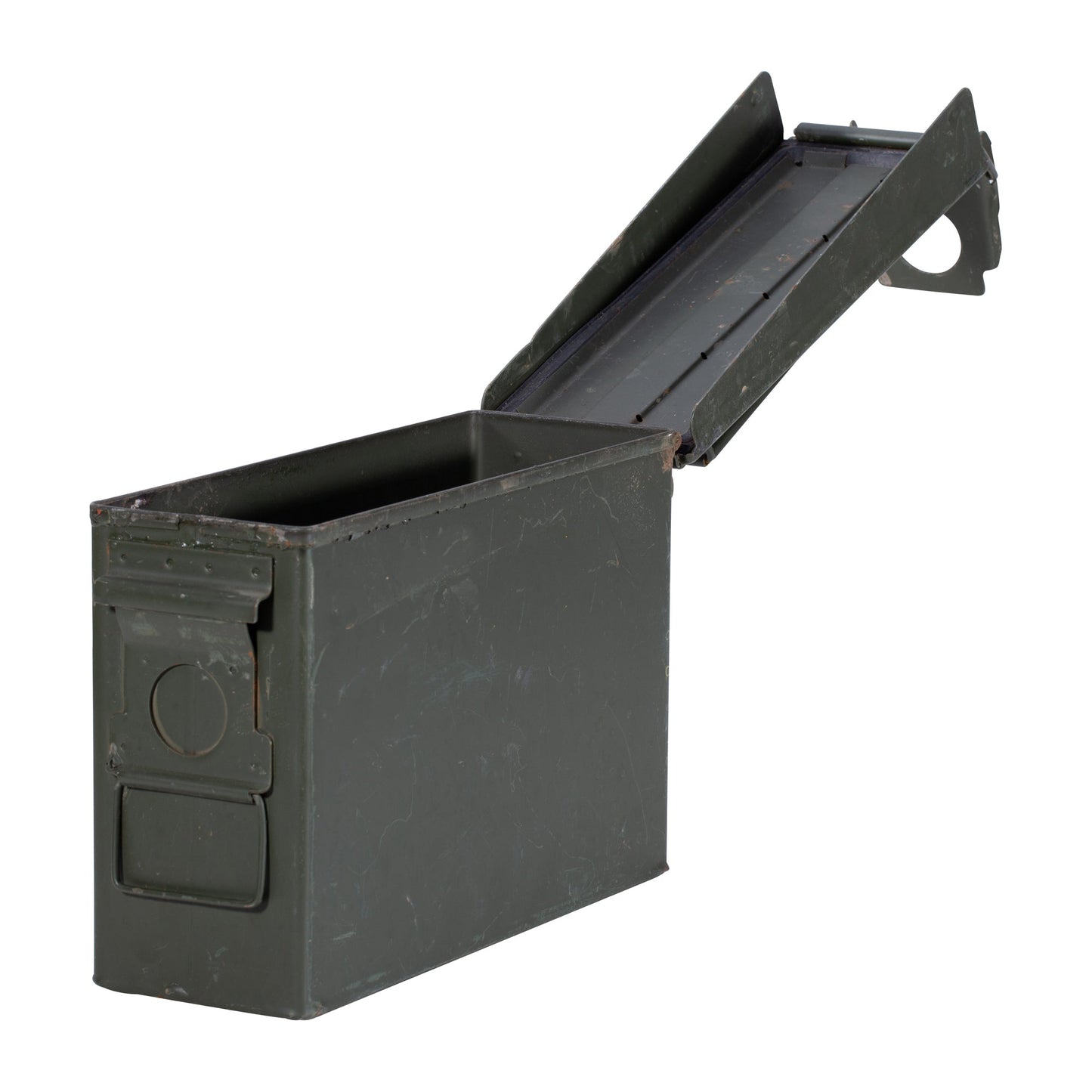 US small ammunition box used