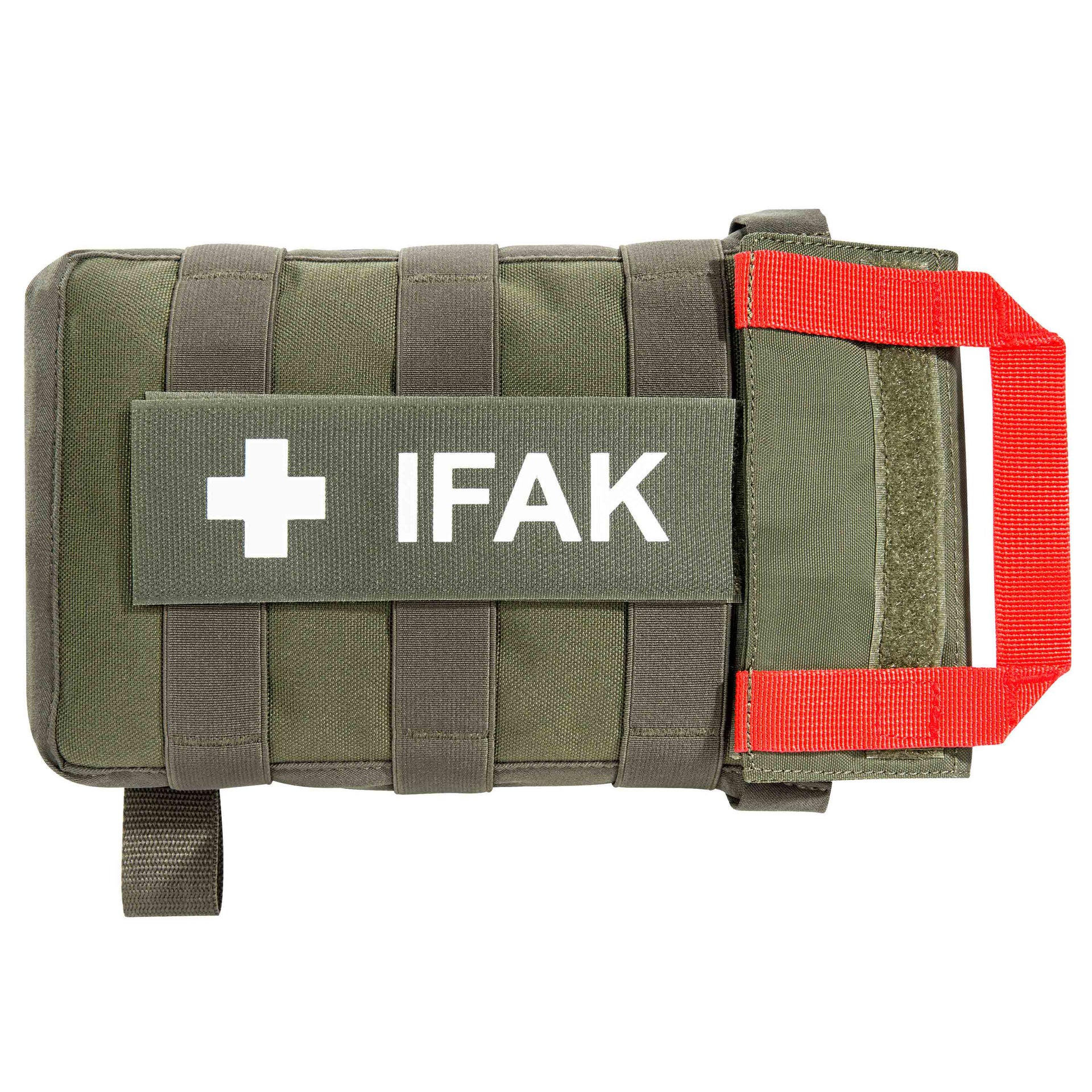 Bolsa de primeros auxilios IFAK Pouch VL L