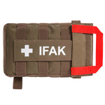 Erste-Hilfe-Tasche IFAK Pouch VL L