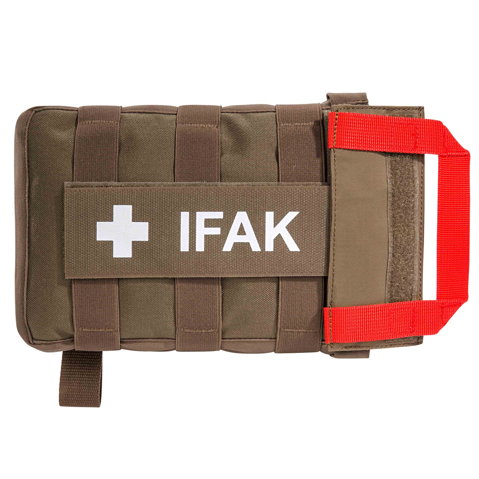 Bolsa de primeros auxilios IFAK Pouch VL L