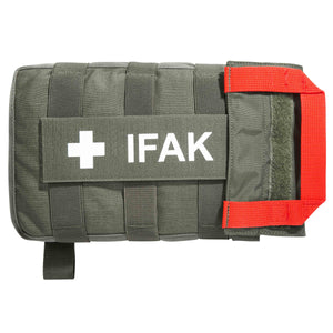 First aid bag IFAK Pouch VL L