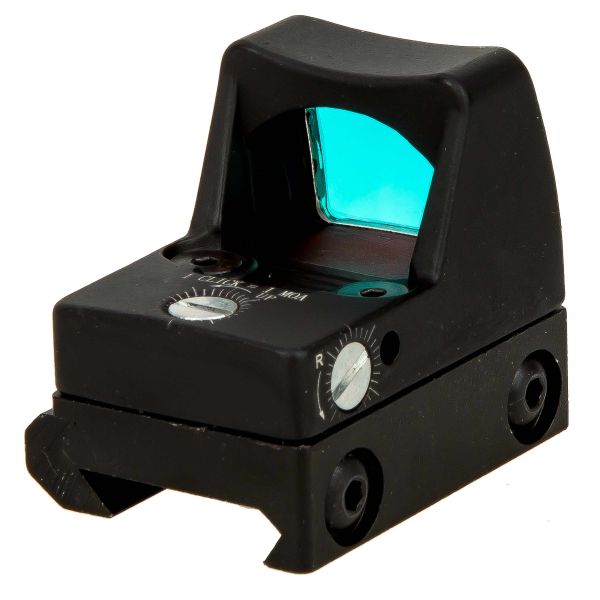 Zieloptik RMR Red Dot LED