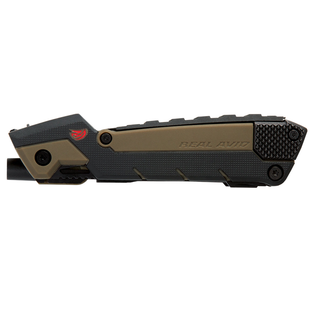 RealAvid Multitool Gun Tool Pro AR15