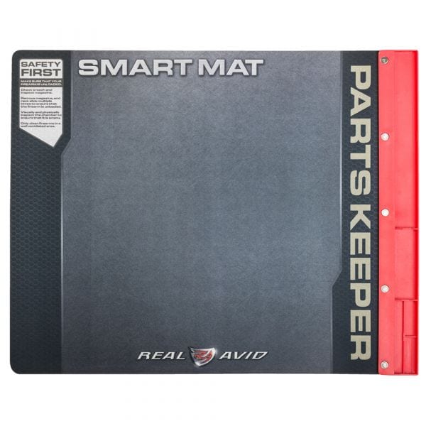 Reinigungsmatte Handgun Smart Mat