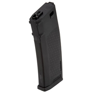 Magazin für Specna Arms M4 S-Mag Mid Cap 120 Schuss