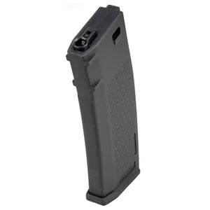 Magazin für Specna Arms M4 S-Mag Mid Cap 120 Schuss