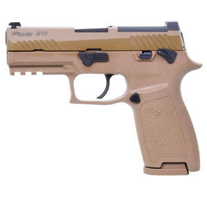 Airsoft Pistole ProForce P320-M18 GBB