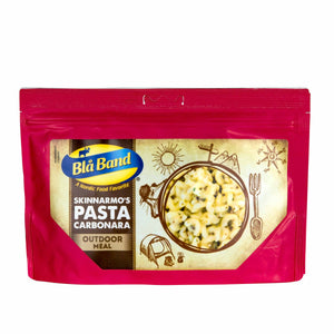 Pasta Carbonara