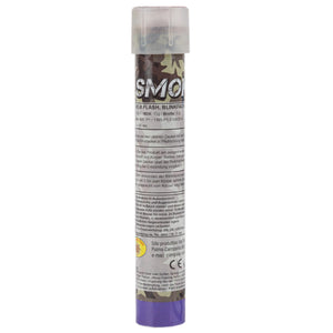 Smoke-X Rauchgranate SX-4 Hand violett