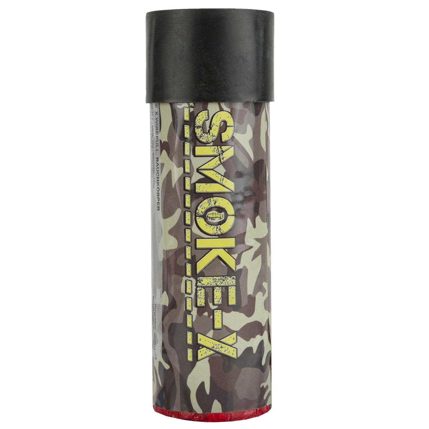 Smoke-X smoke grenade SX-11 Wire Pull yellow