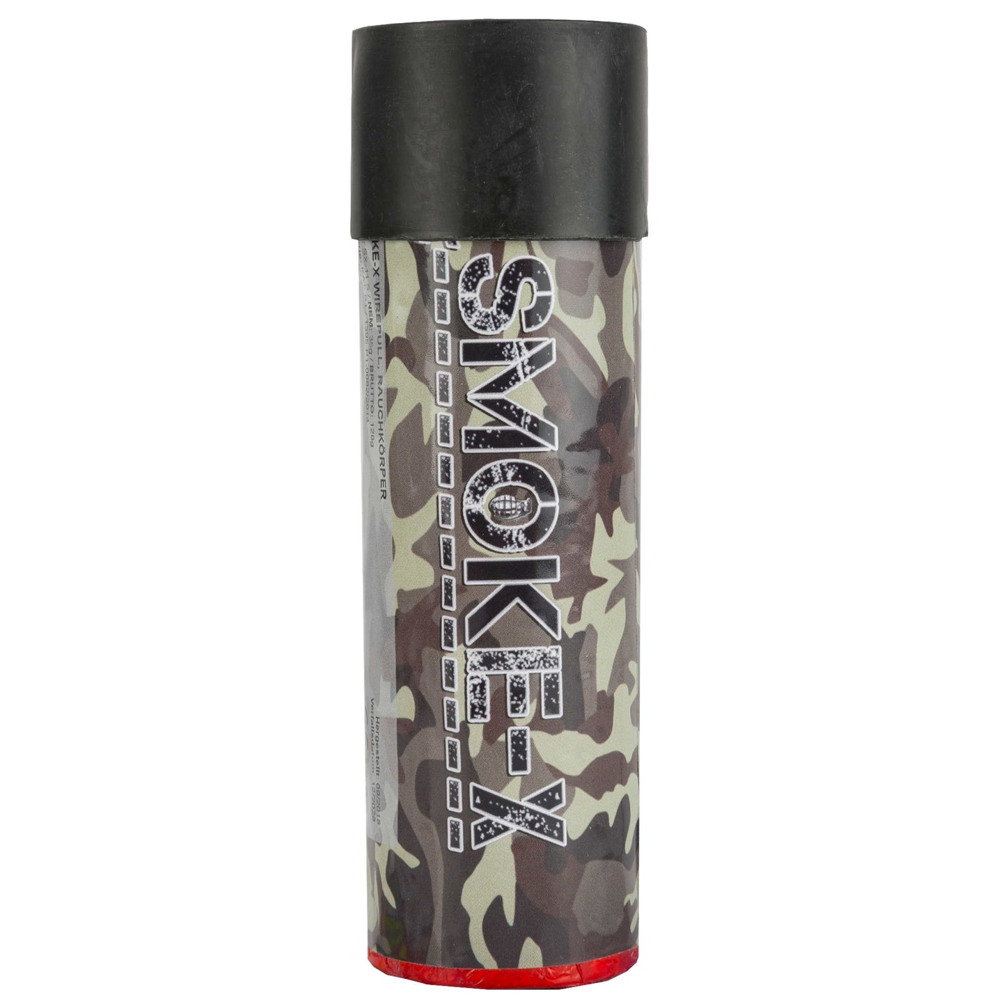 Smoke-X smoke grenade SX-11 Wire Pull black