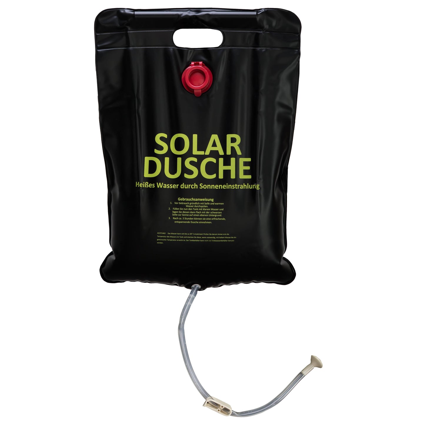 Solardusche 20 Liter