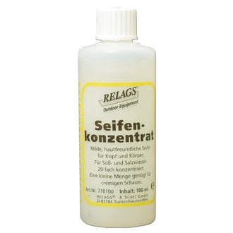 Seifenkonzentrat Relags 100 ml