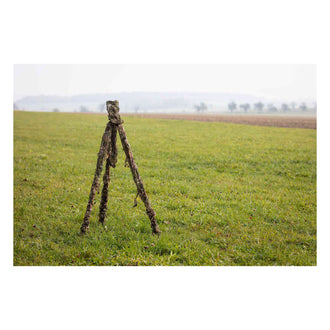 Tarnbezug Dreibein Tripod