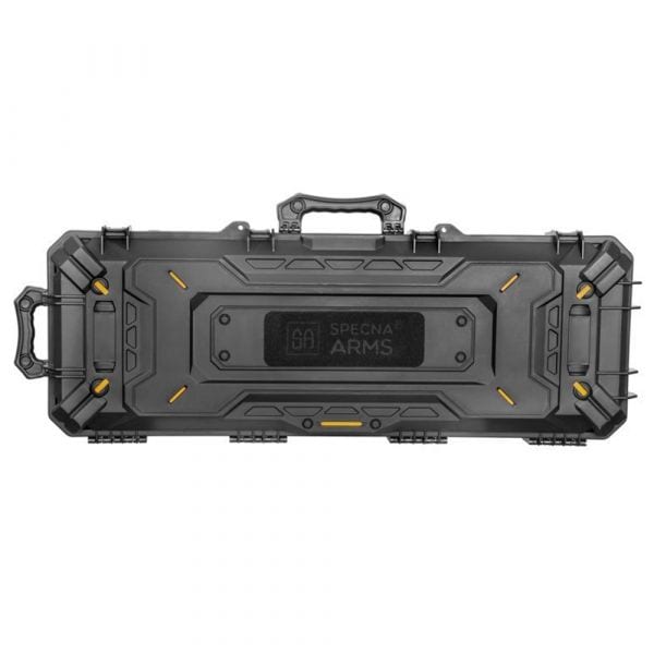 Waffenkoffer Gun Case