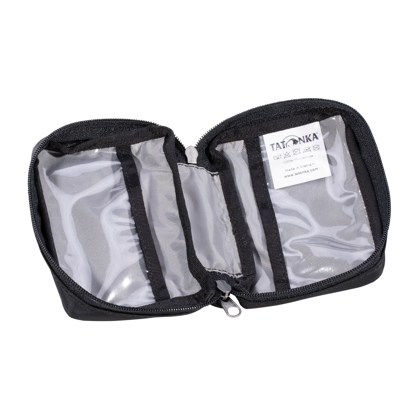 Tatonka First Aid Tasche XS schwarz