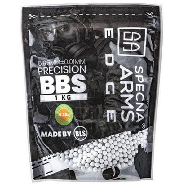 Edge Bio Precision BBs