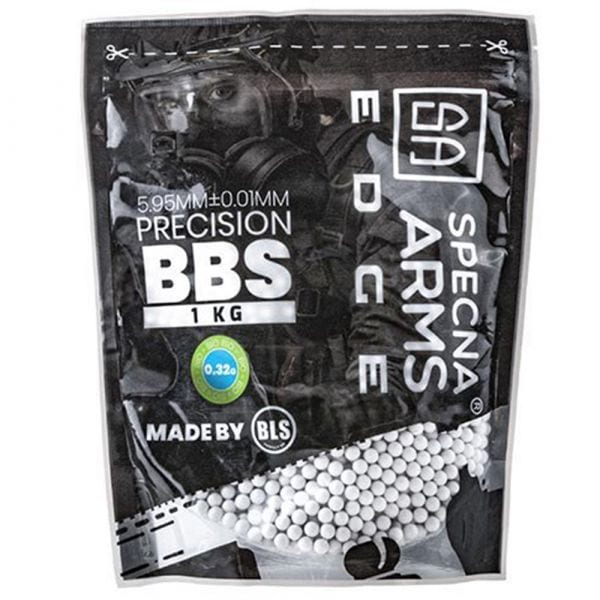 Edge Bio Precision BBs