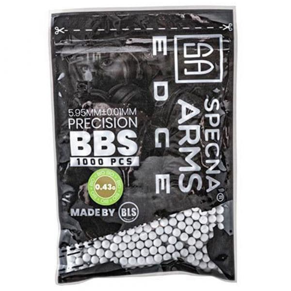 Edge Bio Precision BBs