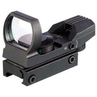 Zieloptik Multi Reticle Red and Green Dot