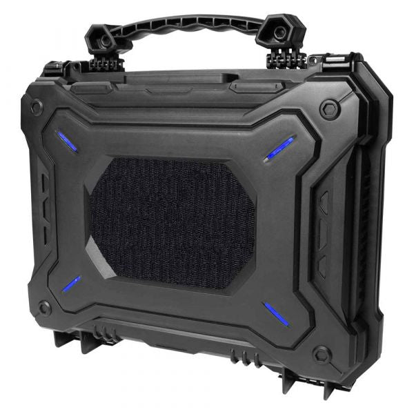 Waffenkoffer Tactical Waterproof Pistol Case