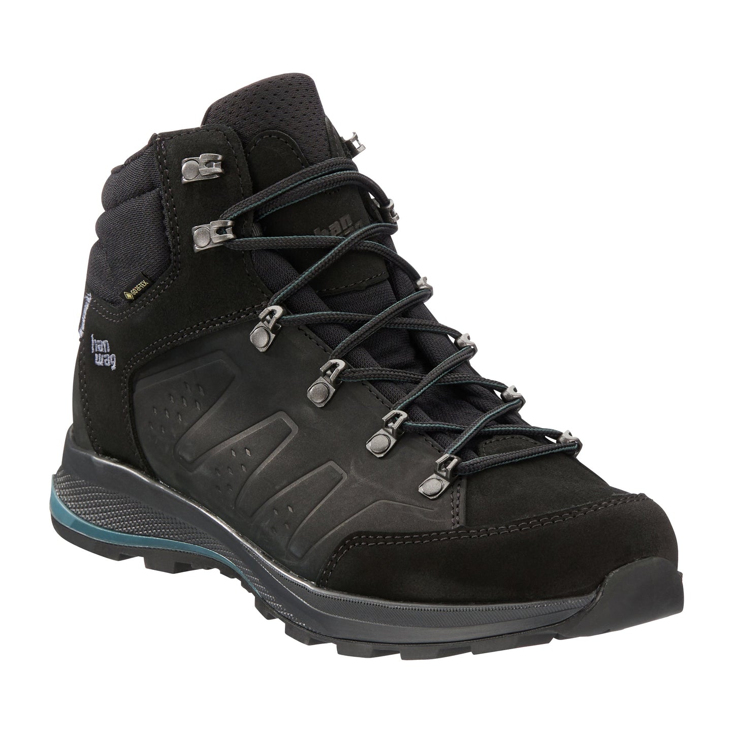 Stiefel Torsby GTX