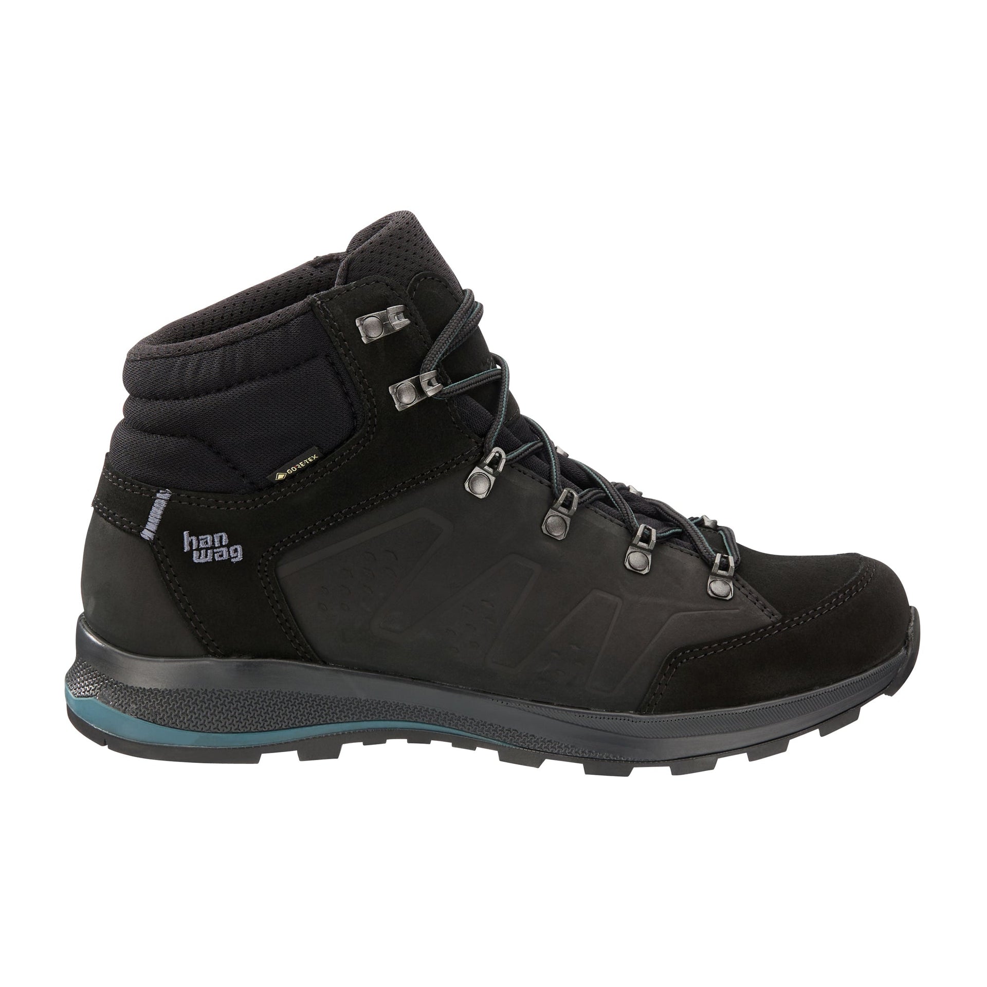 Stiefel Torsby GTX