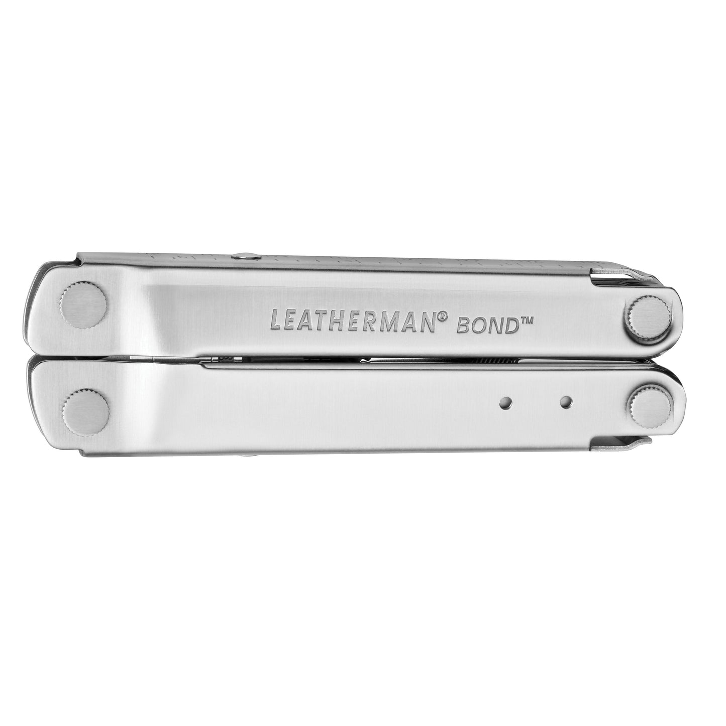 Leatherman Multitool Bond grau