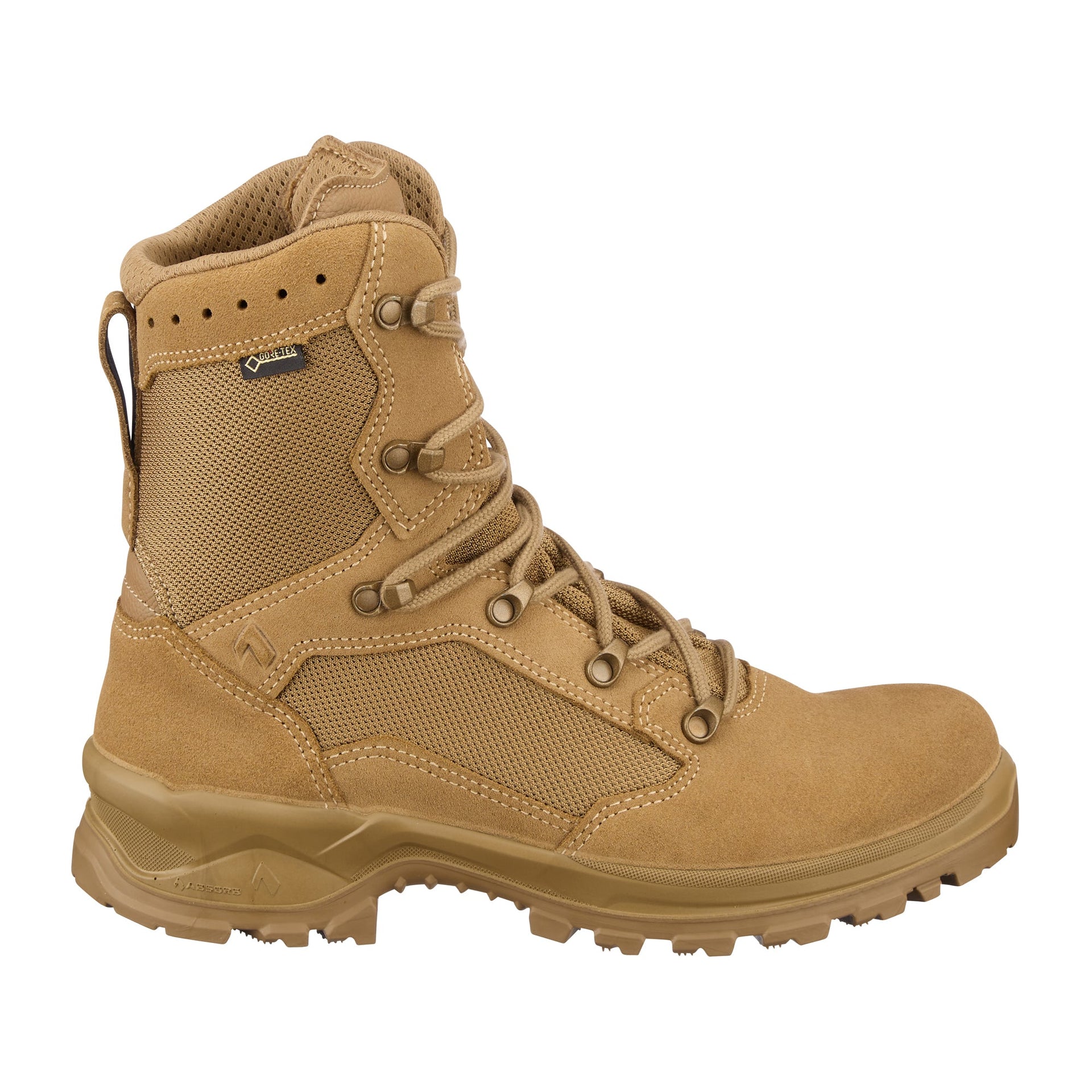 Stiefel Combat GTX