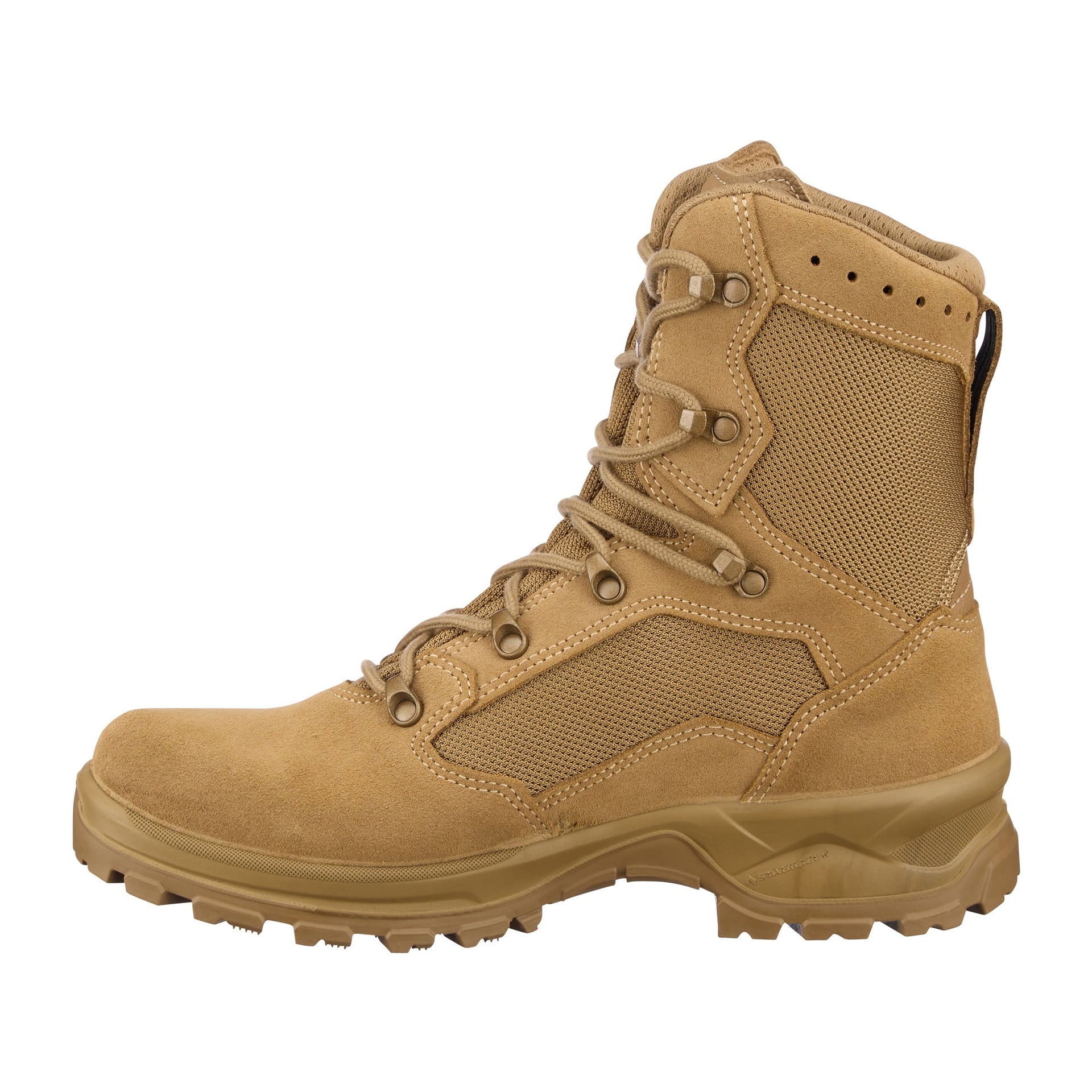 Boots Combat GTX