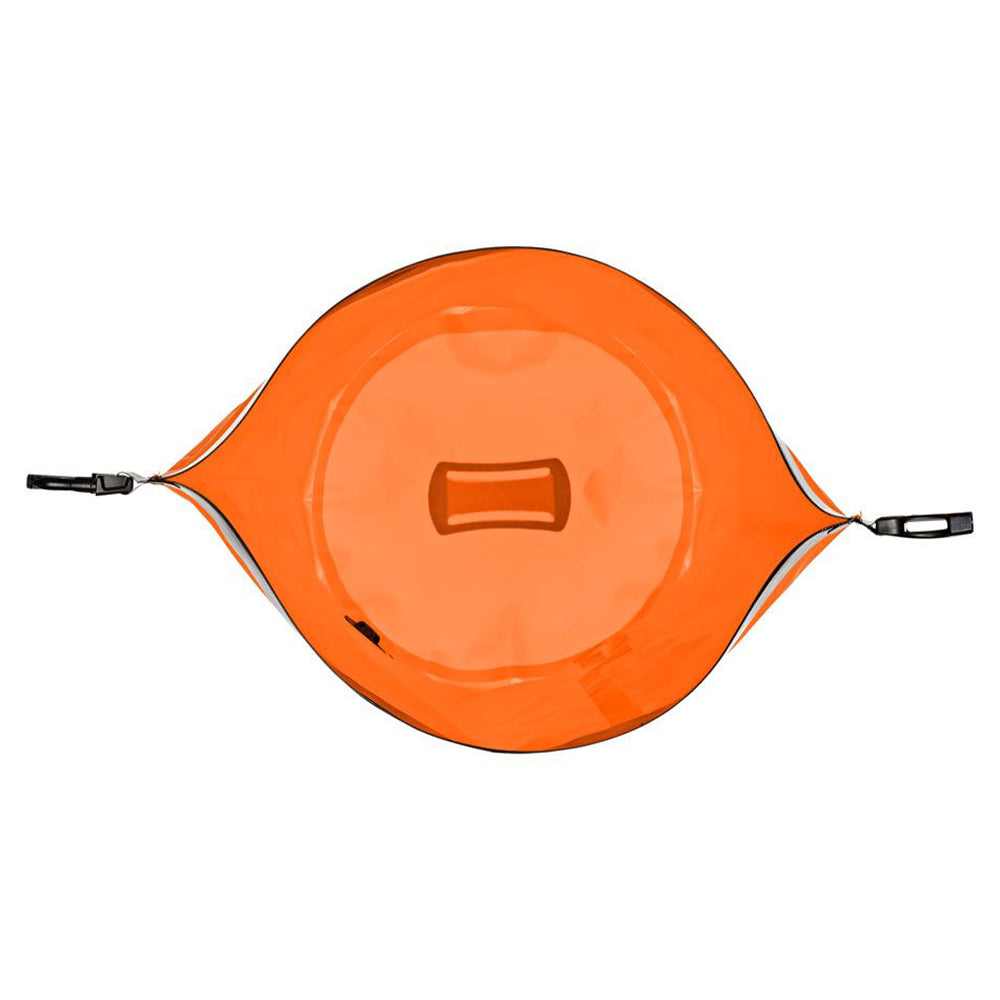 Ortlieb Dry Bag PS10 Valve 22 L orange