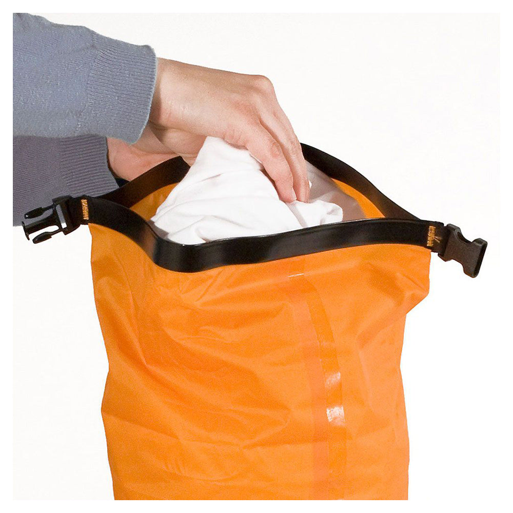 Ortlieb Dry Bag PS10 Valve 22 L orange