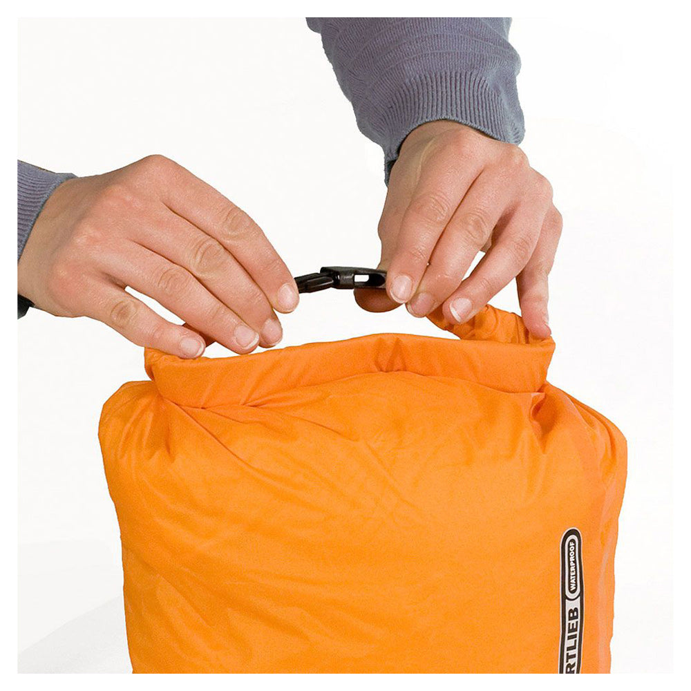 Ortlieb Dry Bag PS10 Valve 22 L orange