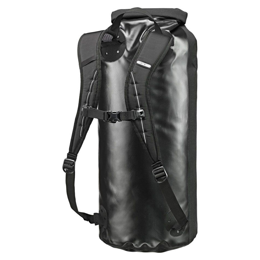 Ortlieb Packsack X-Tremer 35 L schwarz