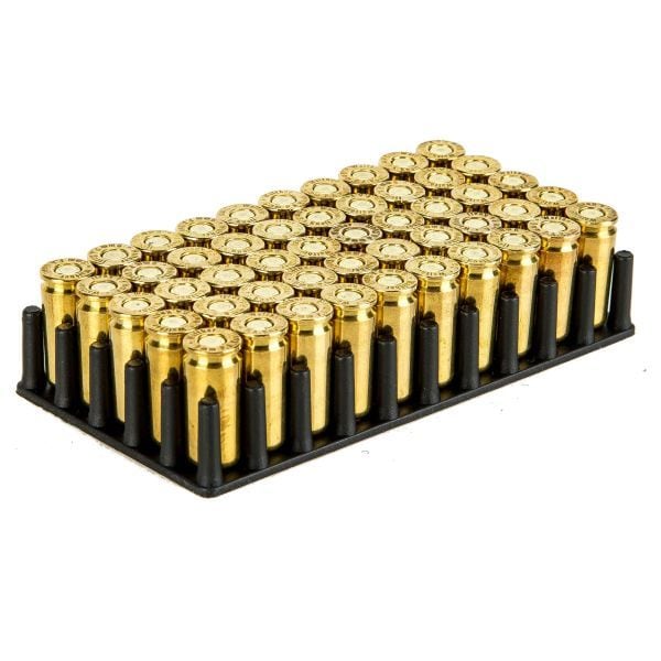 Platzpatronen .9 mm P.A.K. 50 Stück