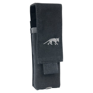 Tasmanian Tiger Gürteltasche Flash Lite Case Police schwarz