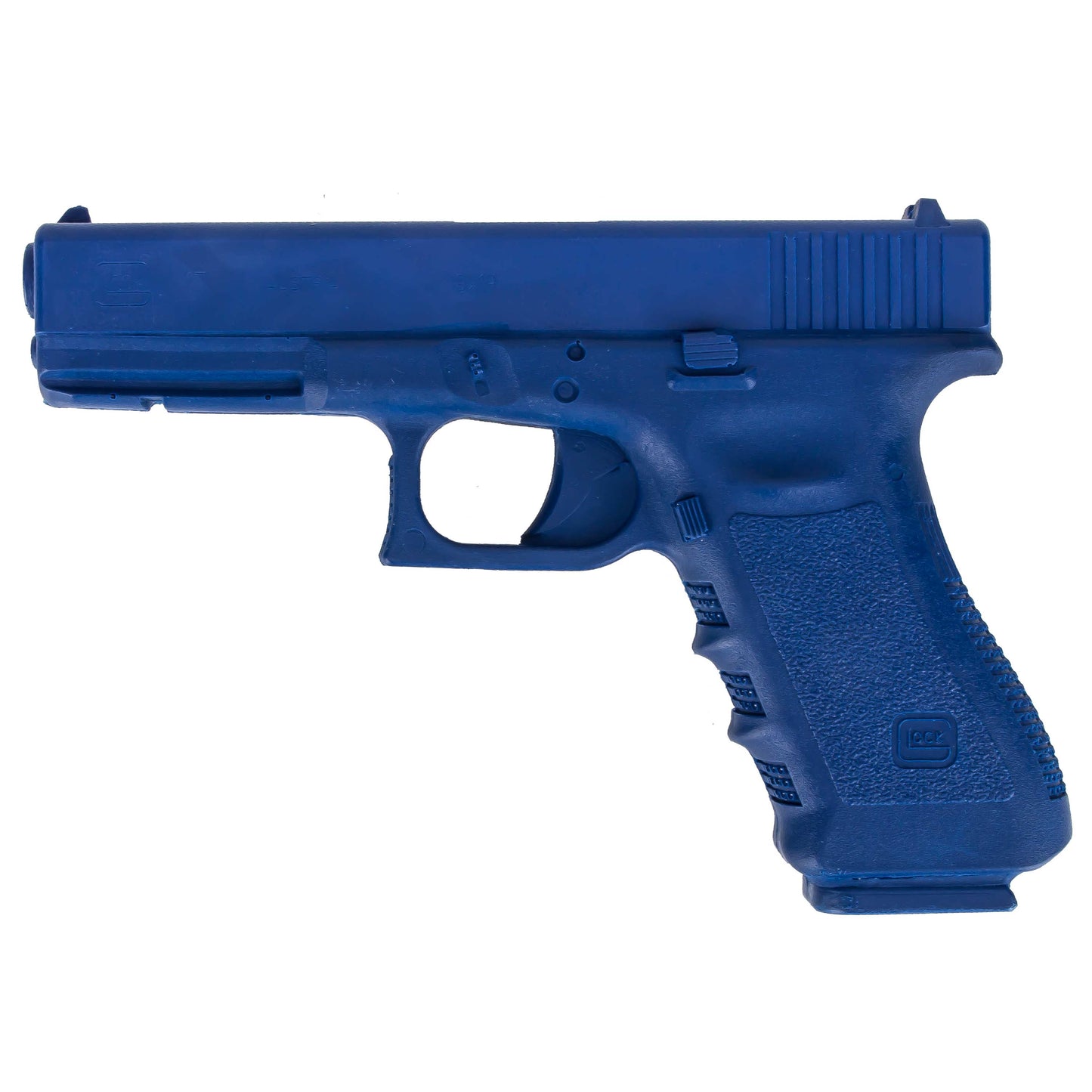 Blueguns training pistol Glock 17