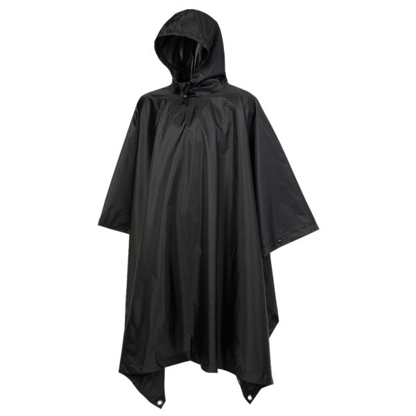 Poncho Ripstop