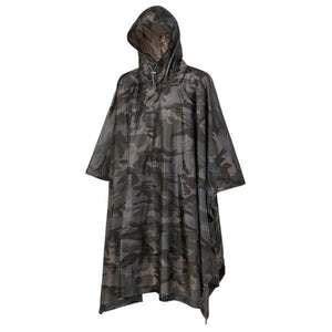 Ripstop poncho