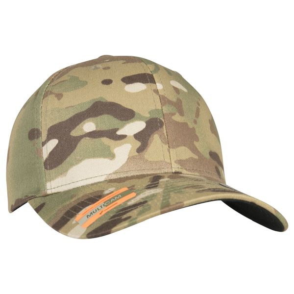 Flexfit Cap multicam