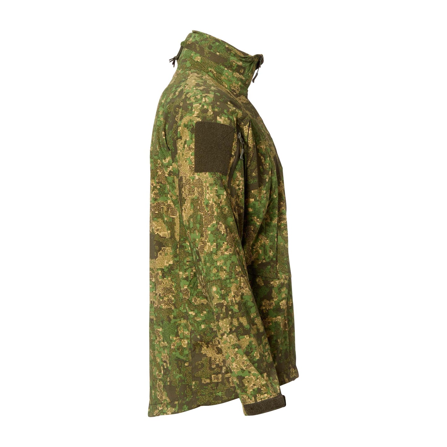 Helikon-Tex Jacke Blizzard pencott wild wood